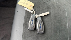 Ford Fiesta 1.0 EcoBoost Hbd mHEV 125 Titanium X 5dr Petrol Hatchback